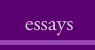 Essays